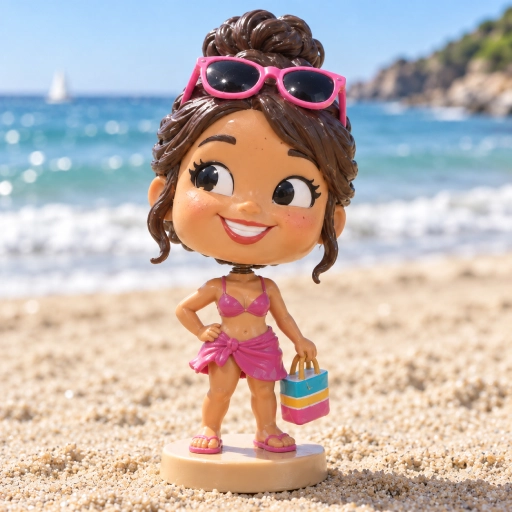 Sandy Sally