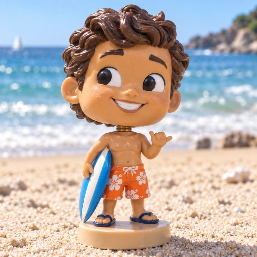 Surfer Sam