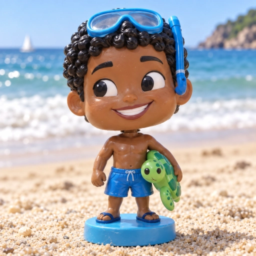 Tidal Toby